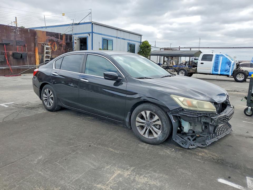 Aukcja sprzedaży 2014 Honda Accord, vin: 1HGCR2F37EA141652, numer aukcji: 58142256