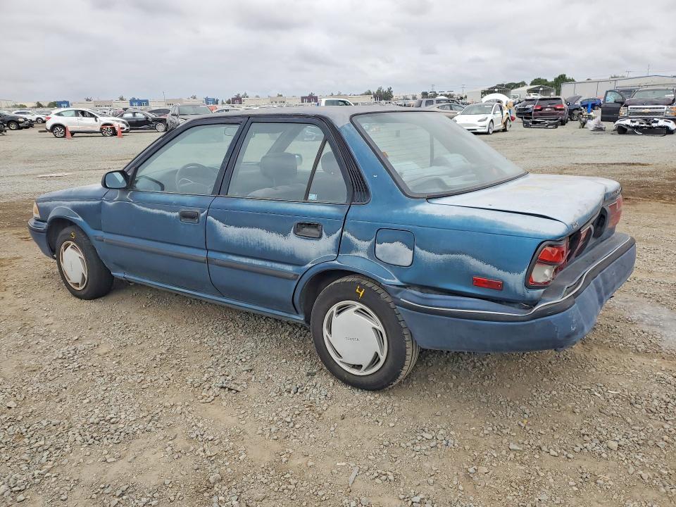 Продаж на аукціоні авто 1992 Toyota Corolla, vin: 1NXAE94A1NZ358328, номер лоту: 57963346