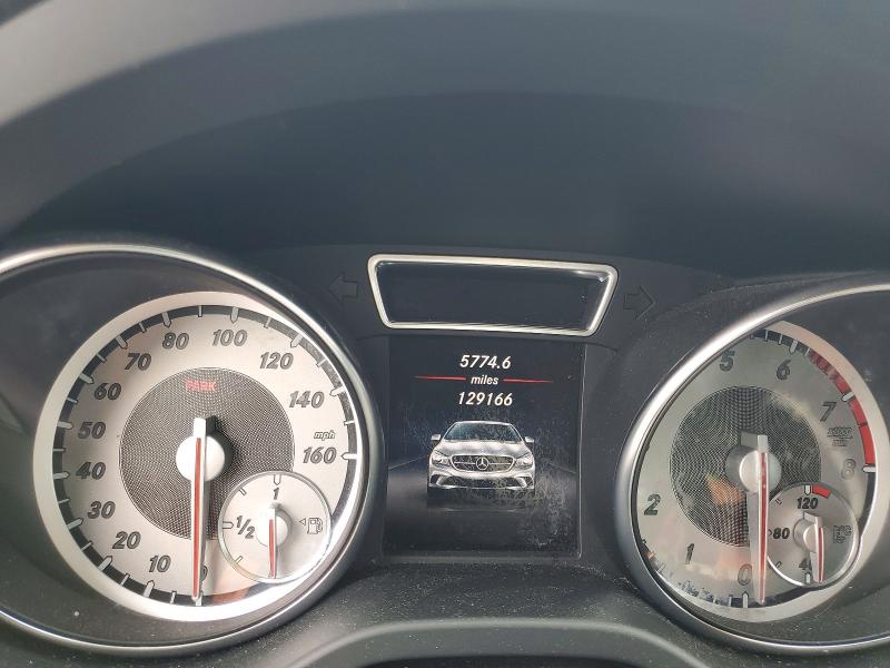 Продажа на аукционе авто 2015 Mercedes-benz Cla, vin: WDDSJ4EB6FN181890, номер лота: 55924486