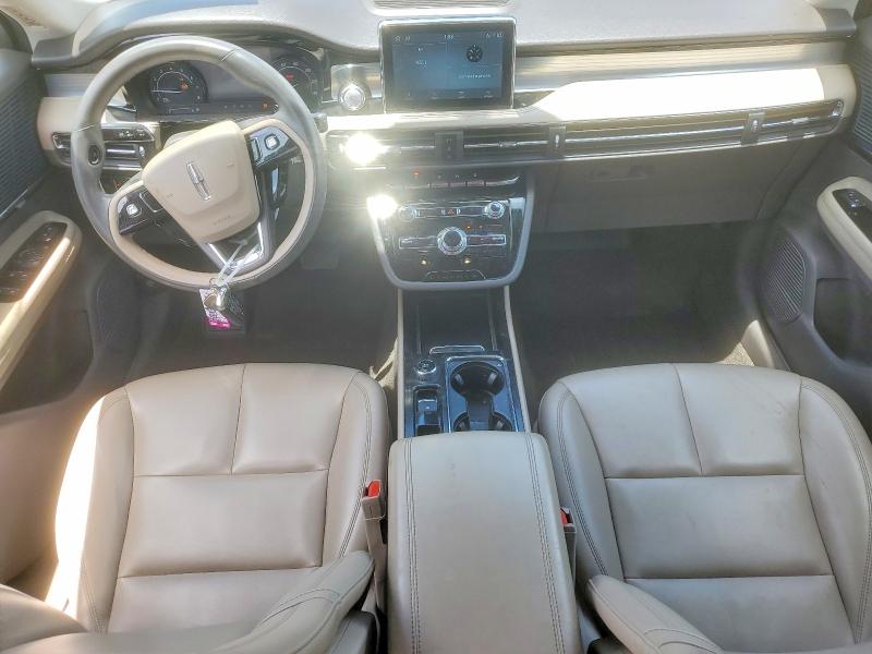 Продаж на аукціоні авто 2021 Lincoln Corsair, vin: 5LMCJ1C90MUL16290, номер лоту: 57704526