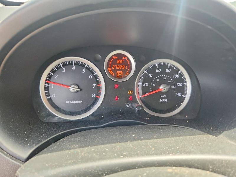 Aukcja sprzedaży 2010 Nissan Sentra, vin: 3N1AB6AP3AL652079, numer aukcji: 56842166