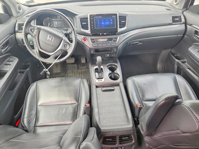 Aukcja sprzedaży 2017 Honda Pilot, vin: 5FNYF6H75HB091317, numer aukcji: 56733616
