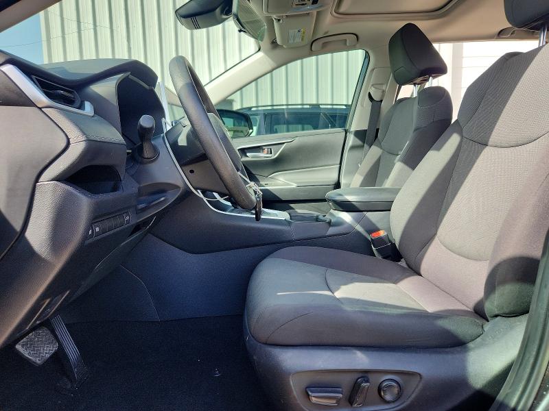 58777506 :رقم المزاد ، 4T3RWRFV5RU123542 vin ، 2024 Toyota Rav4 Hybrid مزاد بيع