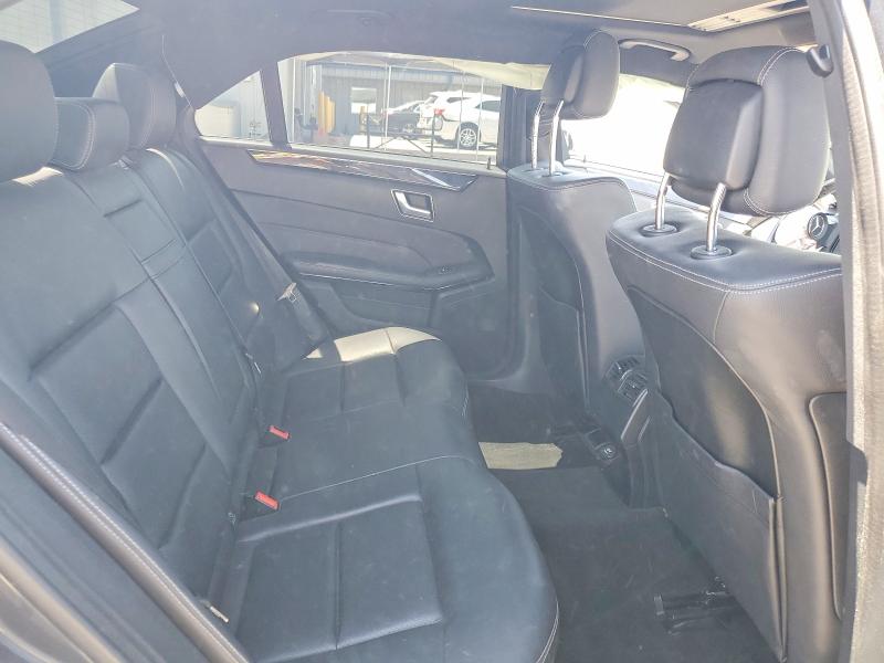 Aukcja sprzedaży 2016 Mercedes-benz E, vin: WDDHF5KB9GB230119, numer aukcji: 57393856