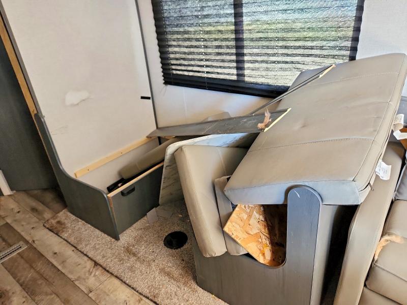 Aukcja sprzedaży 2022 Keystone Rv Trailers, vin: 4YDTC0M26N8950255, numer aukcji: 56768676