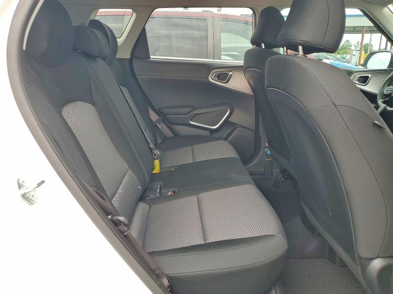 56048716 :رقم المزاد ، KNDJ23AU2S7945771 vin ، 2025 Kia Soul مزاد بيع