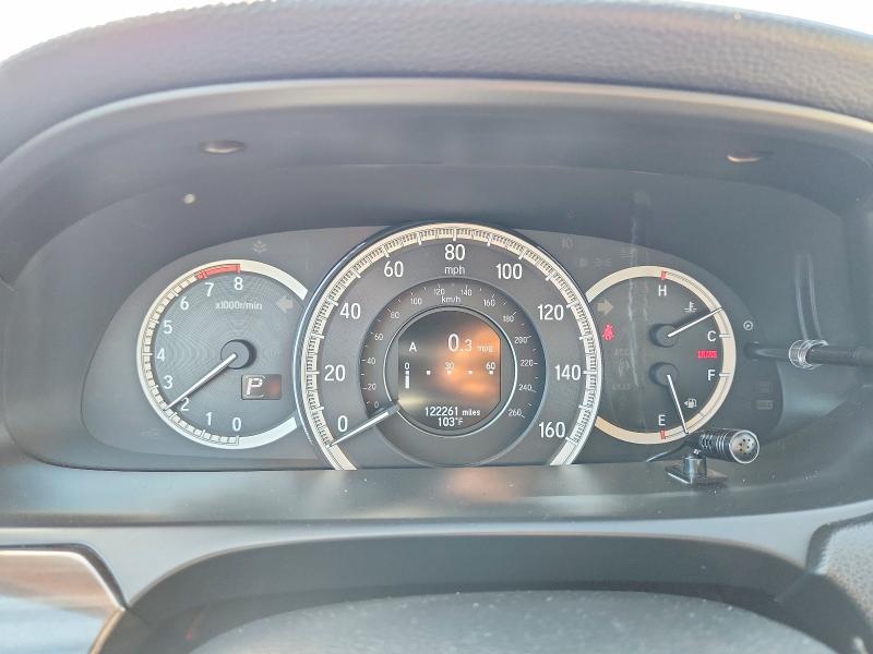 Продаж на аукціоні авто 2016 Honda Accord, vin: 1HGCR2F92GA030207, номер лоту: 56544676