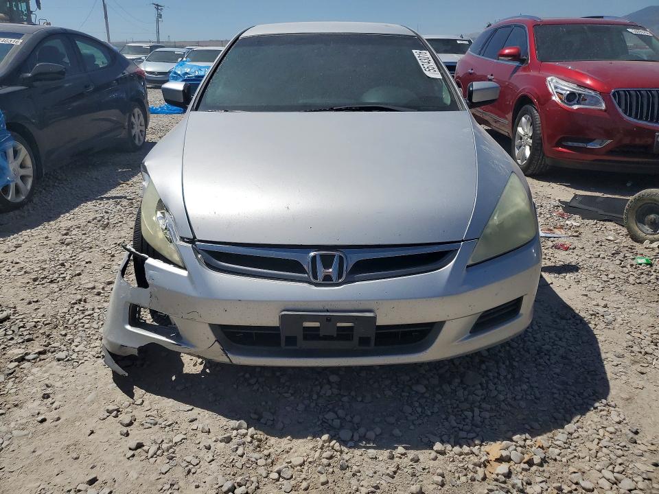 2006 Honda Accord მანქანა იყიდება აუქციონზე, vin: 1HGCM56426A029805, აუქციონის ნომერი: 55743016