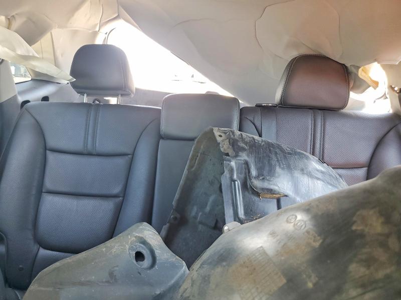 2015 Kia Sorento მანქანა იყიდება აუქციონზე, vin: 5XYKT3A6XFG645178, აუქციონის ნომერი: 58441826