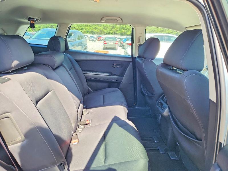 Продаж на аукціоні авто 2010 Mazda Cx-9, vin: JM3TB3MAXA0204597, номер лоту: 58478116