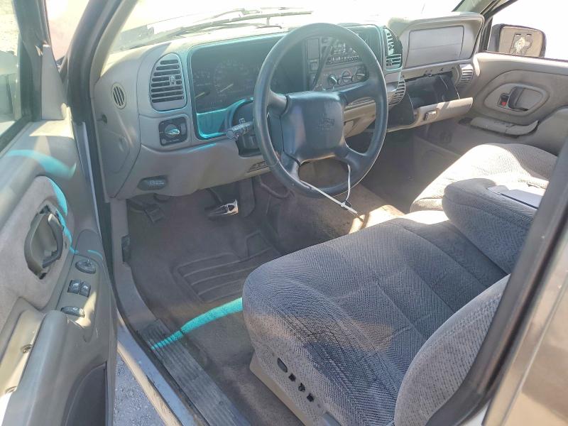 55776426 :رقم المزاد ، 2GCEK19R8W1247027 vin ، 1998 Chevrolet Gmt-400 مزاد بيع