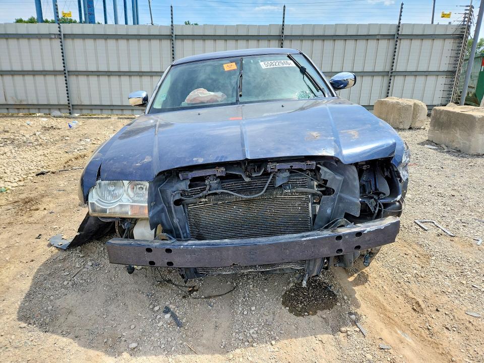 Aukcja sprzedaży 2005 Chrysler 300, vin: 2C3JA53G85H140554, numer aukcji: 55822946