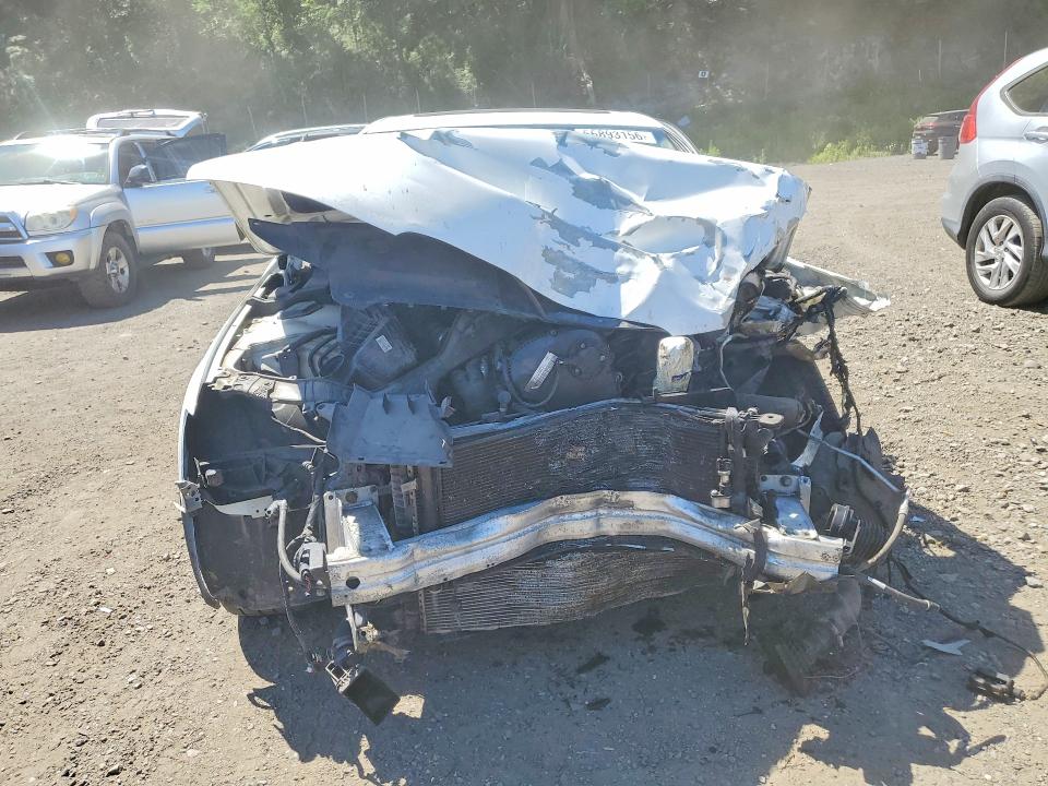 56893156 :رقم المزاد ، WAUHFAFL3EN016676 vin ، 2014 Audi A4 مزاد بيع