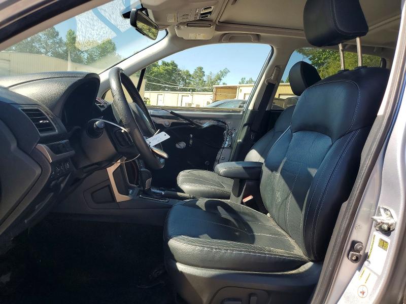 Продажа на аукционе авто 2017 Subaru Forester, vin: JF2SJAWC2HH426705, номер лота: 56043166