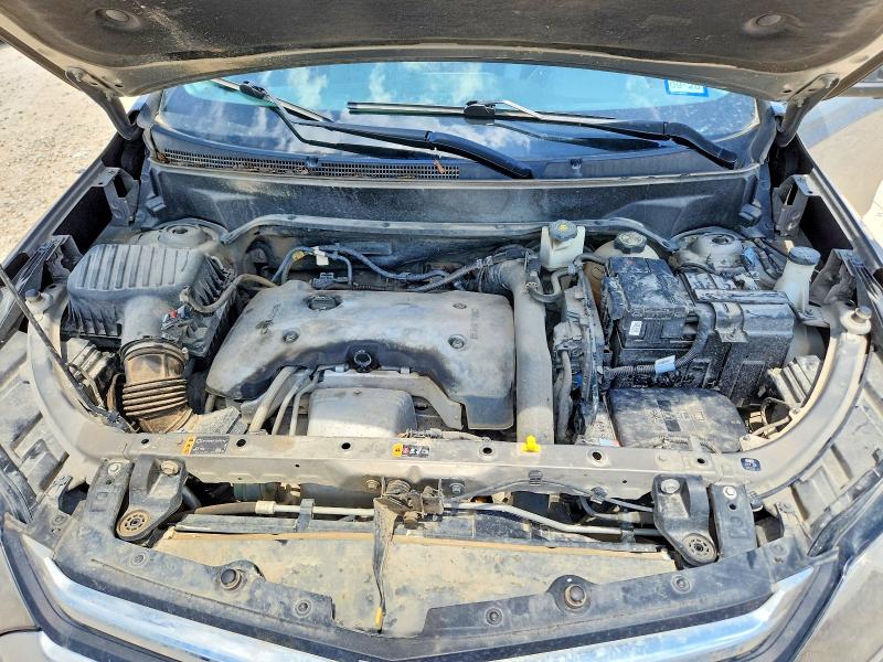Aukcja sprzedaży 2019 Chevrolet Equinox, vin: 3GNAXPEX9KS527505, numer aukcji: 58116476