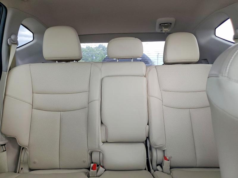 Aukcja sprzedaży 2015 Nissan Murano, vin: 5N1AZ2MG8FN248212, numer aukcji: 54548836