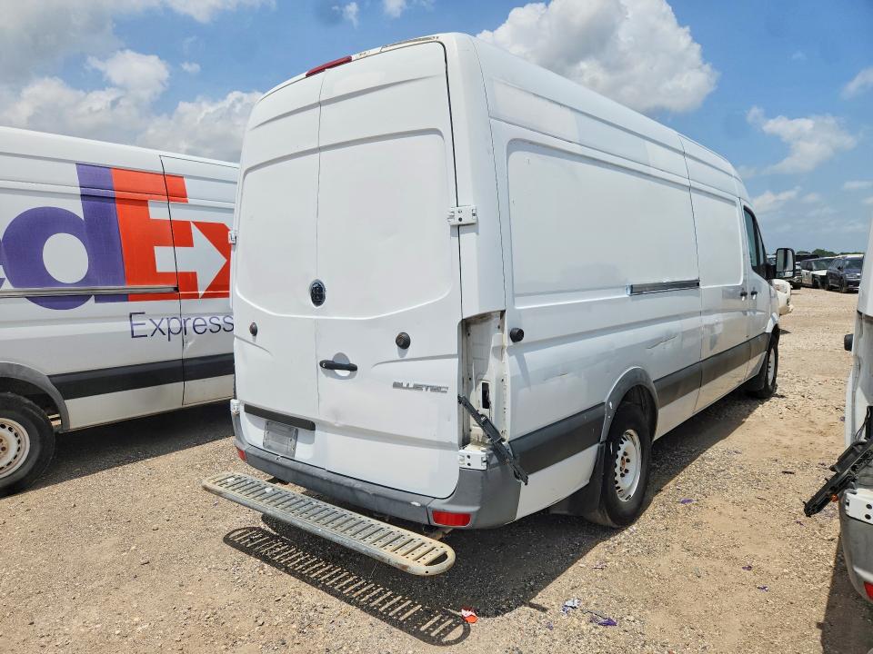Aukcja sprzedaży 2015 Mercedes-benz Sprinter, vin: WD3PE8DB5FP122874, numer aukcji: 54514886