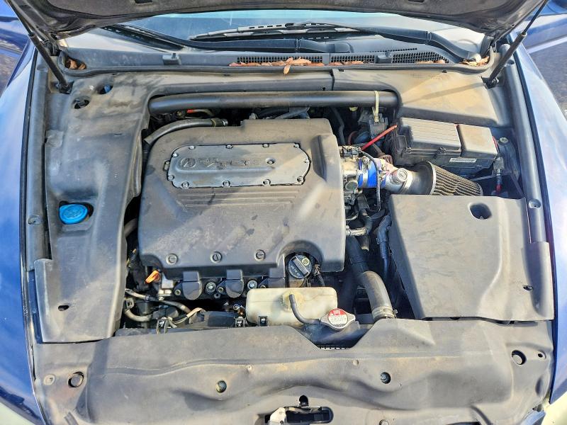 Aukcja sprzedaży 2005 Acura Tl, vin: 19UUA66265A036689, numer aukcji: 58747756