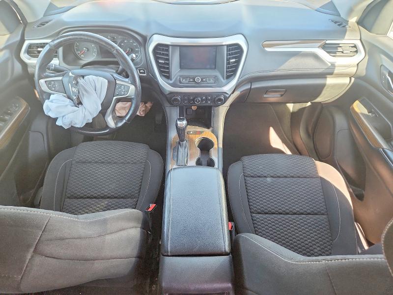 Продаж на аукціоні авто 2019 Gmc Acadia, vin: 1GKKNKLA3KZ104706, номер лоту: 58843766