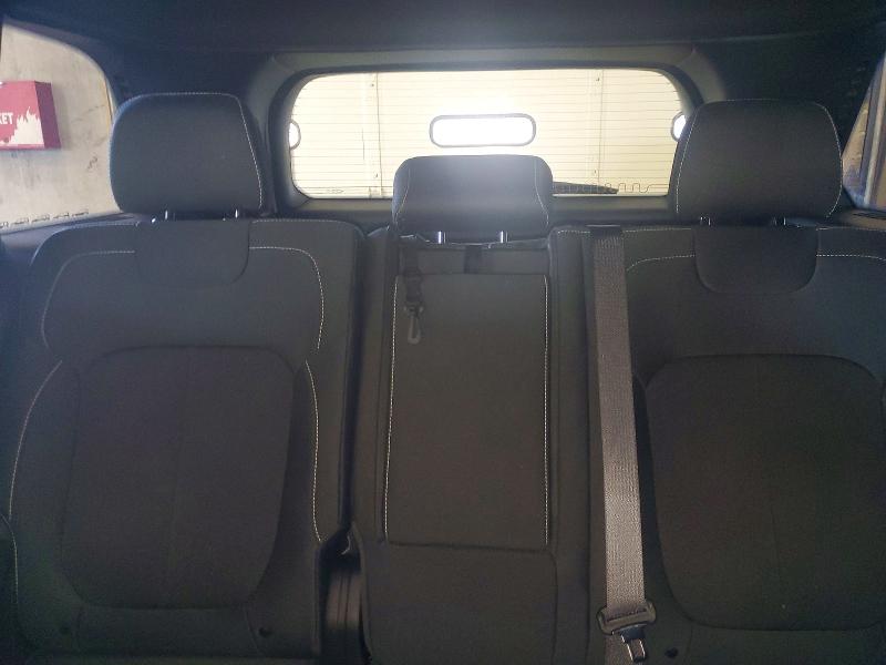 Auction sale of the 2025 Jeep Grand Cherokee, vin: 1C4RJHAG5SC353432, lot number: 55410376