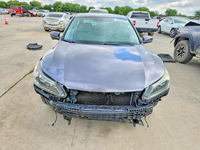 55465006 :رقم المزاد ، 1HGCR2F84EA139353 vin ، 2014 Honda Accord مزاد بيع