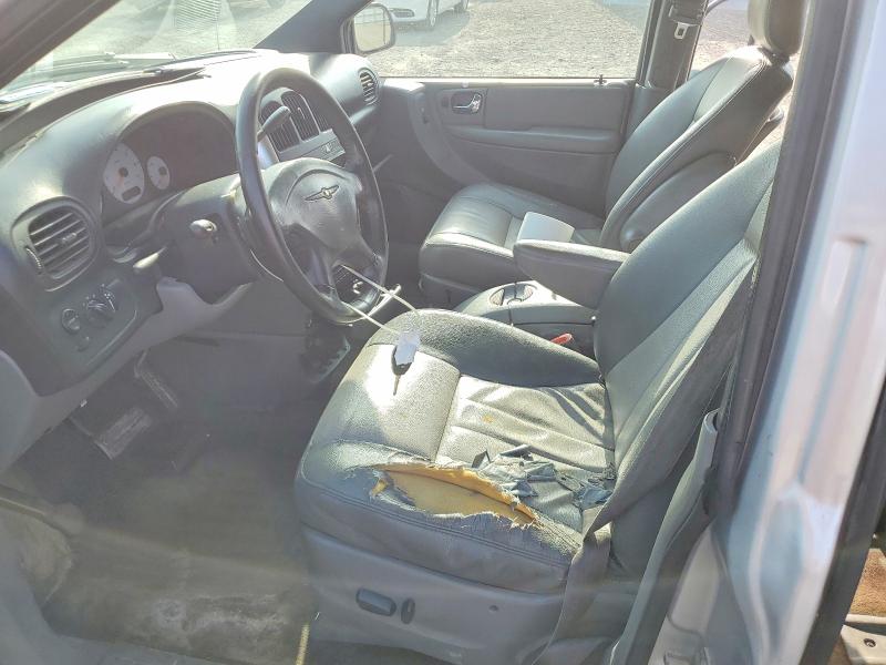 Aukcja sprzedaży 2004 Chrysler Town & Country, vin: 2C4GP54L94R518552, numer aukcji: 85615365