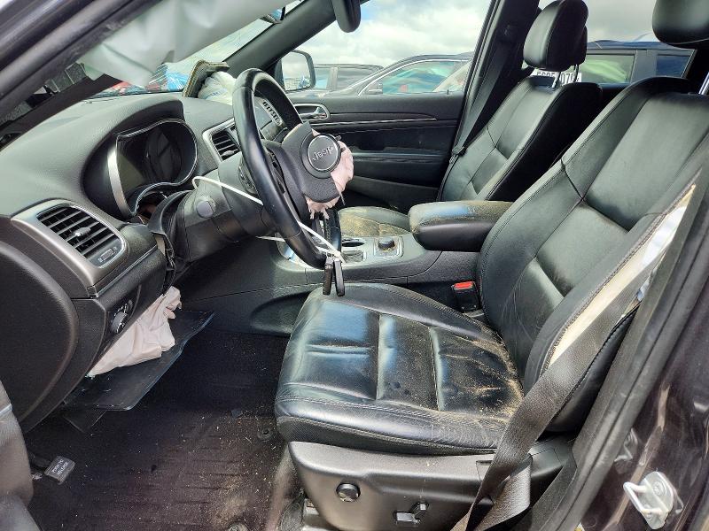 55695006 :رقم المزاد ، 1C4RJFBG9JC417456 vin ، 2018 Jeep Grand Cherokee مزاد بيع