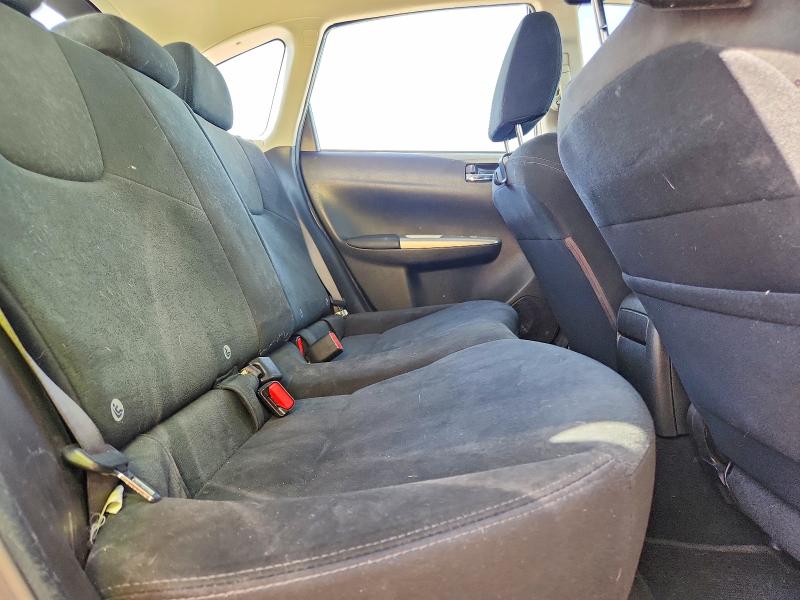Продажа на аукционе авто 2009 Subaru Impreza, vin: JF1GH616X9H812648, номер лота: 56471986