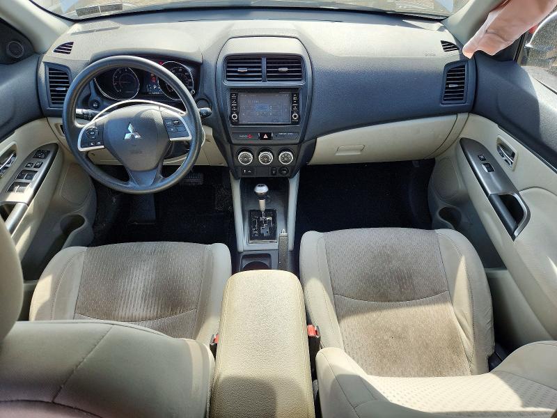 Aukcja sprzedaży 2018 Mitsubishi Outlander Sport, vin: JA4AP3AU3JU024140, numer aukcji: 55816796