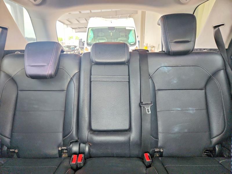 Продажа на аукционе авто 2015 Mercedes-benz Ml, vin: 4JGDA5JB2FA512188, номер лота: 55595636
