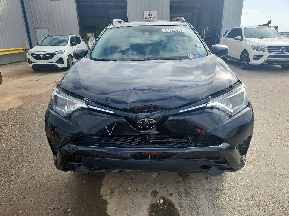 Продаж на аукціоні авто 2018 Toyota Rav4, vin: 2T3ZFREV8JW422285, номер лоту: 54722626
