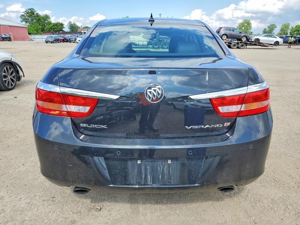 Aukcja sprzedaży 2013 Buick Verano, vin: 1G4PT5SV2D4184315, numer aukcji: 56840316