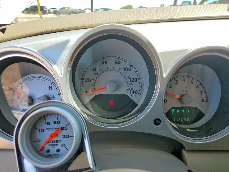Продажа на аукционе авто 2006 Chrysler Pt Cruiser, vin: 3A8FY78G46T338602, номер лота: 58314036