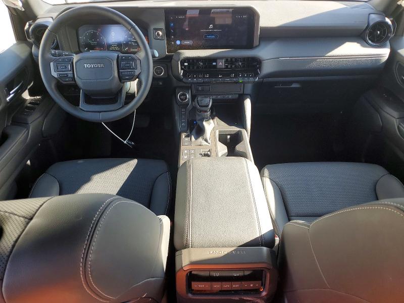 Aukcja sprzedaży 2026 Toyota Land Cruiser, vin: JTEABFAJ5T5022040, numer aukcji: 57300896