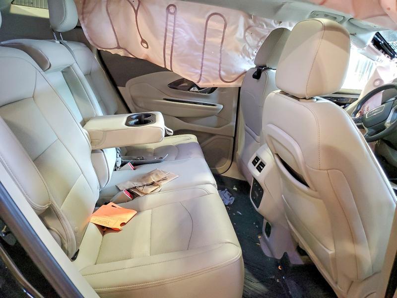 Aukcja sprzedaży 2020 Gmc Terrain, vin: 3GKALXEX8LL187610, numer aukcji: 56460796