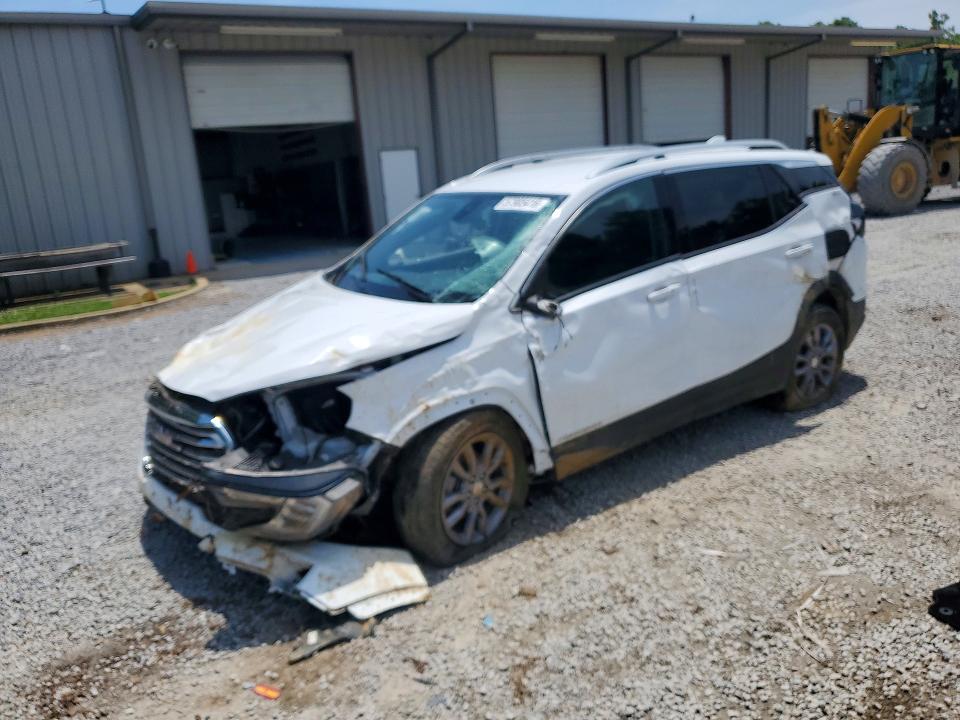 2024 Gmc Terrain მანქანა იყიდება აუქციონზე, vin: 3GKALPEG1RL175713, აუქციონის ნომერი: 57905416