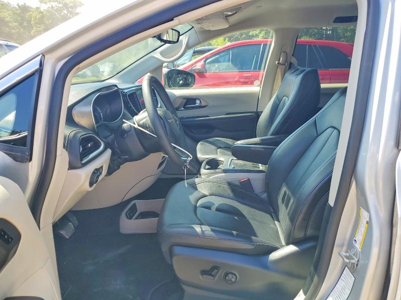 Продажа на аукционе авто 2024 Chrysler Pacifica, vin: 2C4RC1S77RR126910, номер лота: 54892576