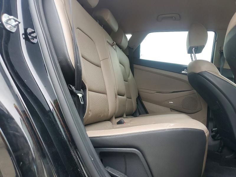 58014766 :رقم المزاد ، KM8J33AL3LU216665 vin ، 2020 Hyundai Tucson مزاد بيع