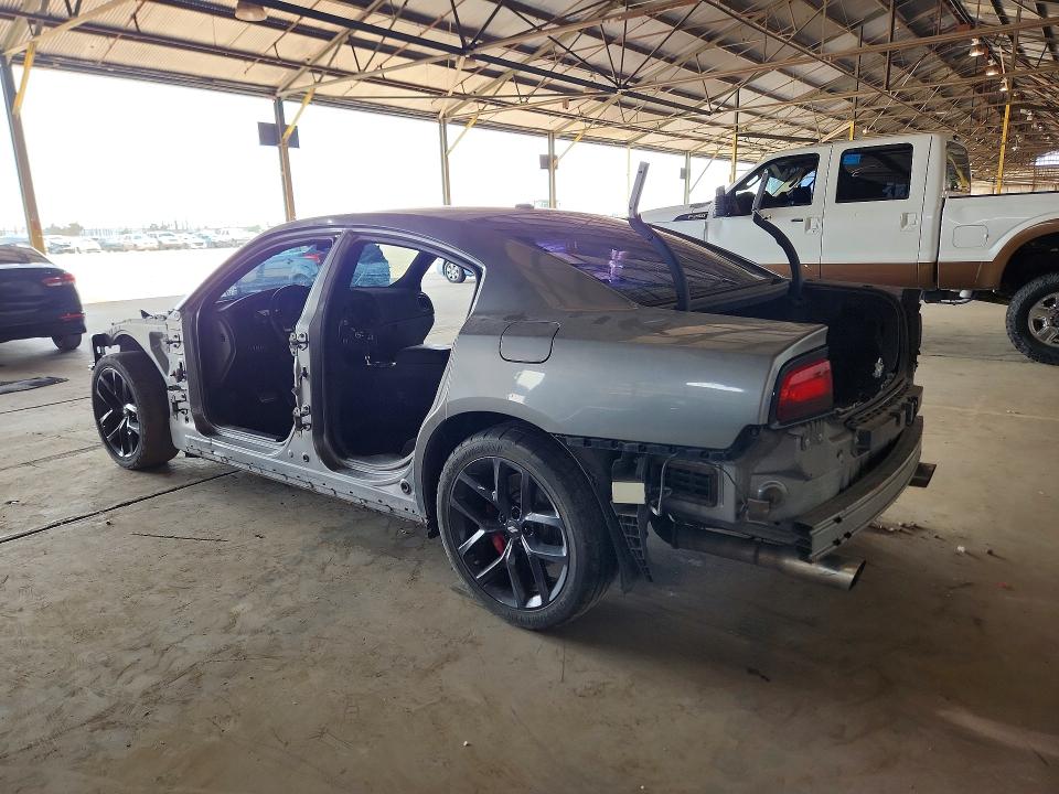 Продаж на аукціоні авто 2012 Dodge Charger, vin: 2C3CDXEJ4CH185637, номер лоту: 58742196