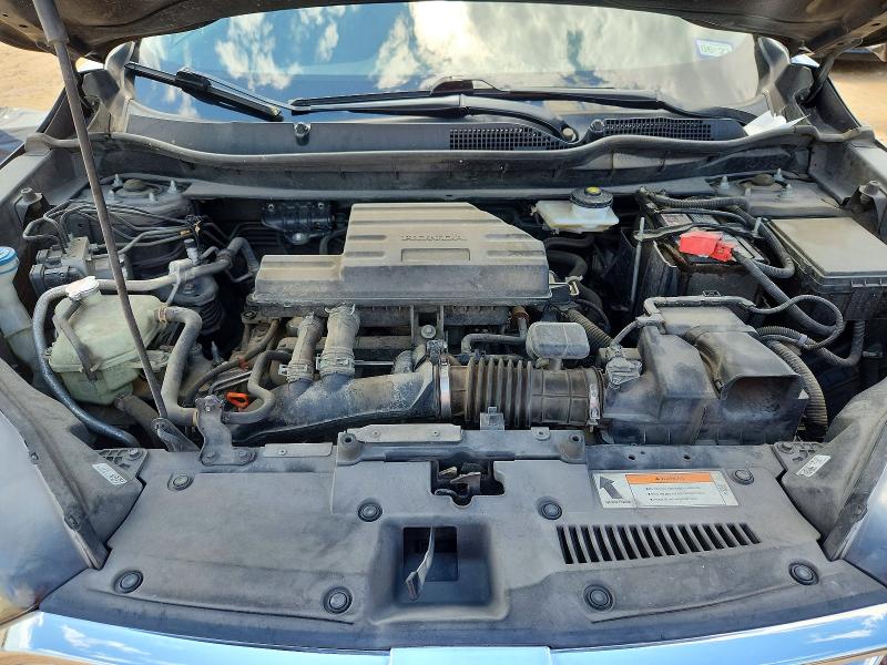 Продаж на аукціоні авто 2018 Honda Cr-v, vin: 7FARW2H98JE084113, номер лоту: 56451716