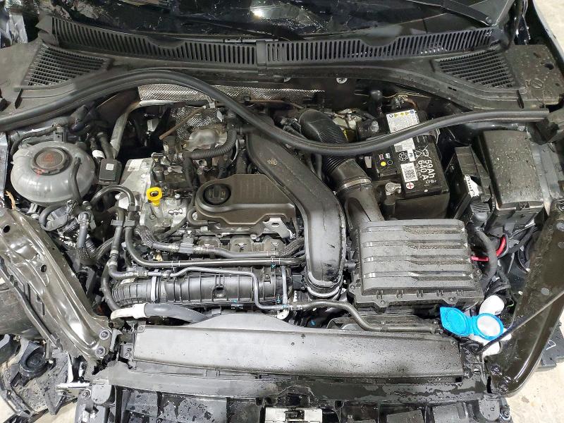 Aukcja sprzedaży 2026 Volkswagen Jetta, vin: 3VW5W7BU8TM031668, numer aukcji: 56832826