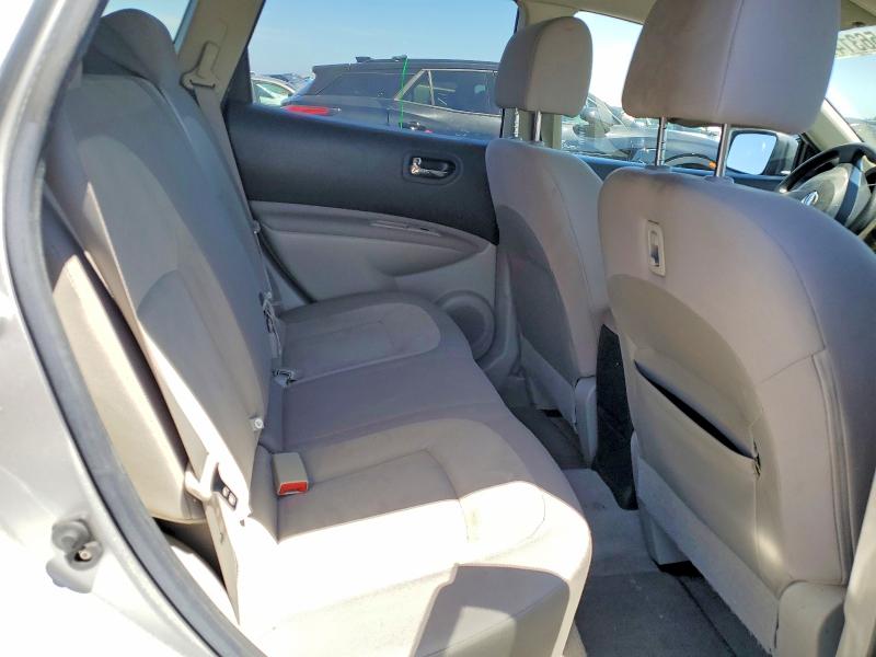 Продаж на аукціоні авто 2010 Nissan Rogue, vin: JN8AS5MV3AW141052, номер лоту: 56314716