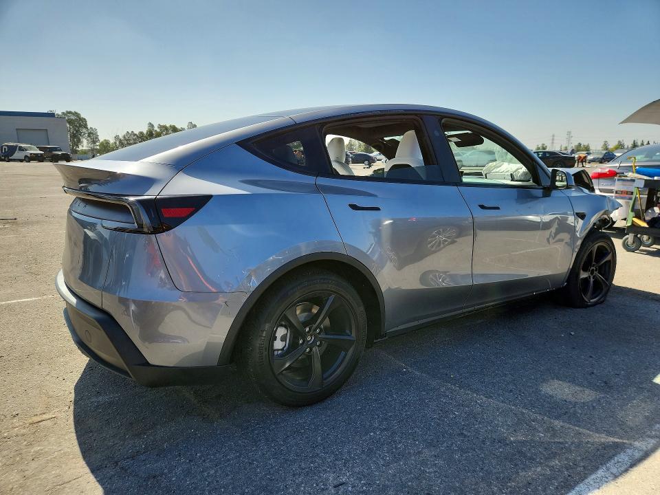 Aukcja sprzedaży 2026 Tesla Model Y, vin: 7SAYGDED3TF599020, numer aukcji: 56870246