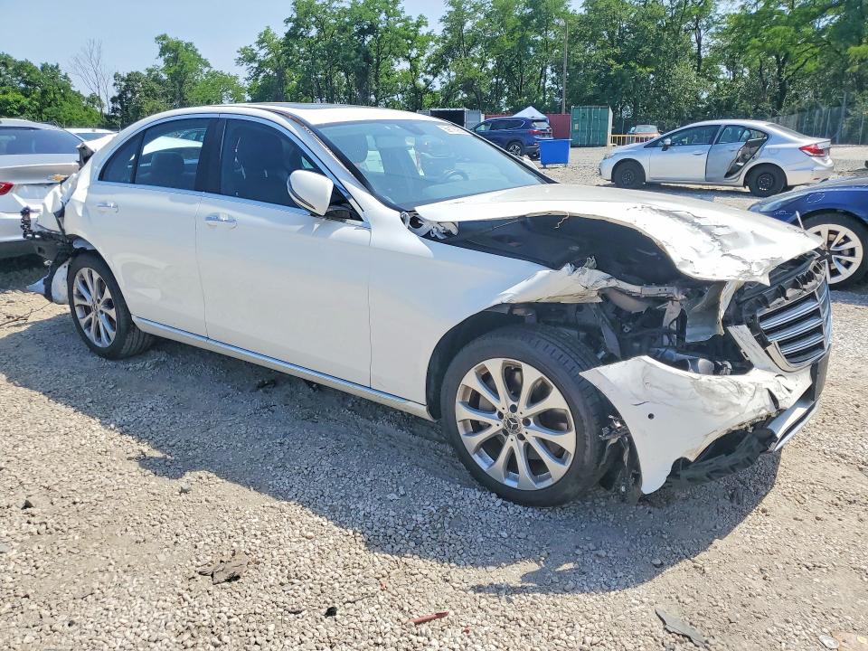Продаж на аукціоні авто 2017 Mercedes-benz E, vin: WDDZF4KB2HA279684, номер лоту: 59176956