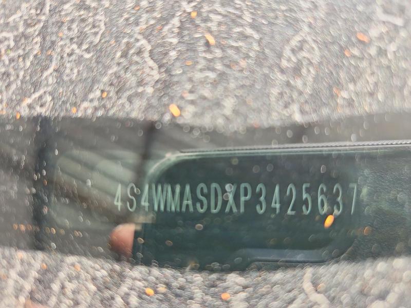 Продаж на аукціоні авто 2023 Subaru Ascent, vin: 4S4WMASDXP3425637, номер лоту: 59108126