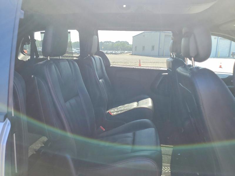 Aukcja sprzedaży 2017 Dodge Grand Caravan, vin: 2C4RDGEG9HR674515, numer aukcji: 56828976