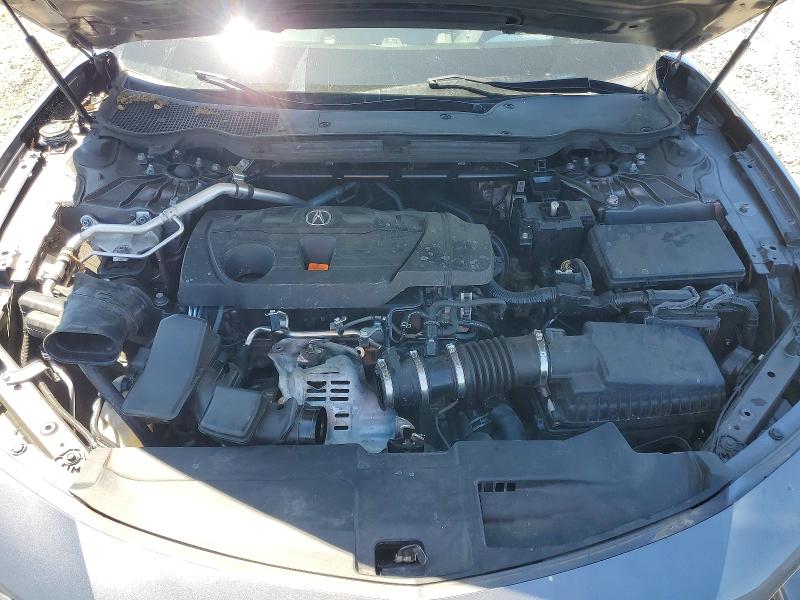 55772846 :رقم المزاد ، 19UUB6F59MA004292 vin ، 2021 Acura Tlx مزاد بيع