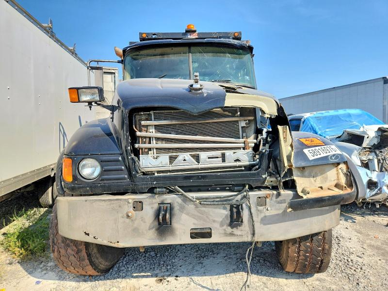 Aukcja sprzedaży 2005 Volvo Vhd, vin: 4V5K99GH45N375527, numer aukcji: 58916036