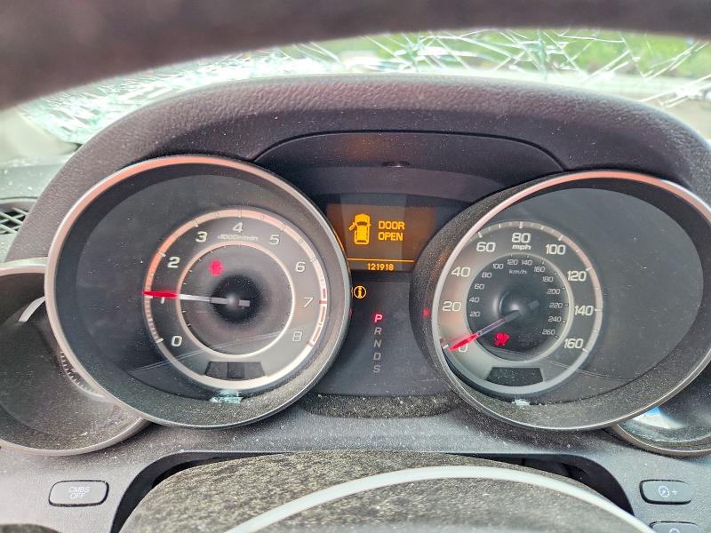 54513546 :رقم المزاد ، 2HNYD2H75BH544359 vin ، 2011 Acura Mdx مزاد بيع