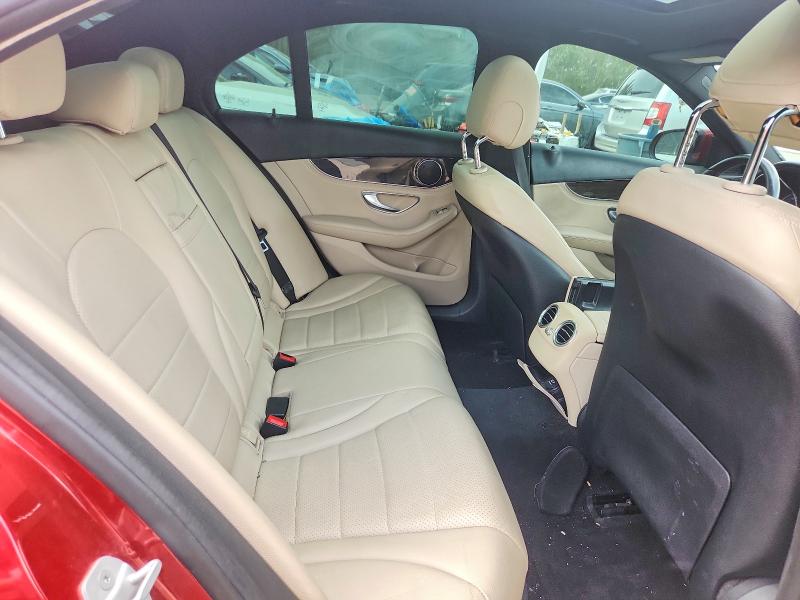 Продажа на аукционе авто 2016 Mercedes-benz C, vin: 55SWF4KB1GU138977, номер лота: 58332676